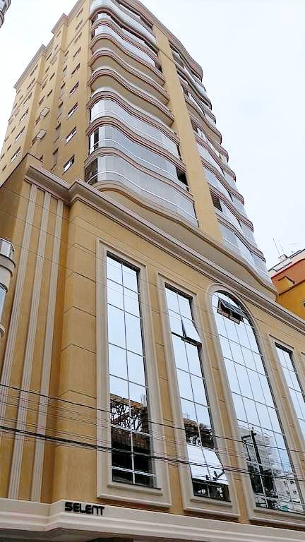 Apartamento Canto da Praia