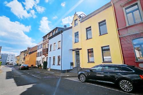 Ferienwohnung Remagen