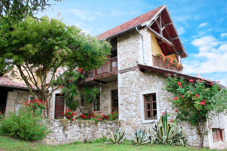 Maison de vacances  Orthez