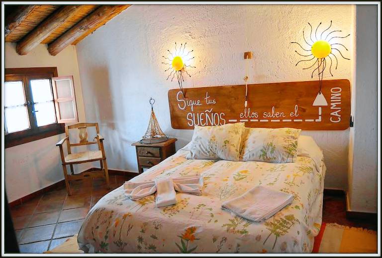 Apartamento Algodonales