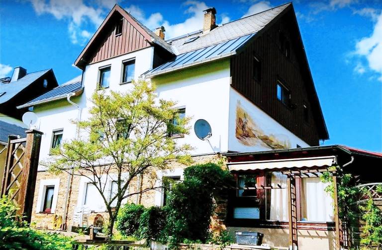 Ferienwohnung  Crandorf