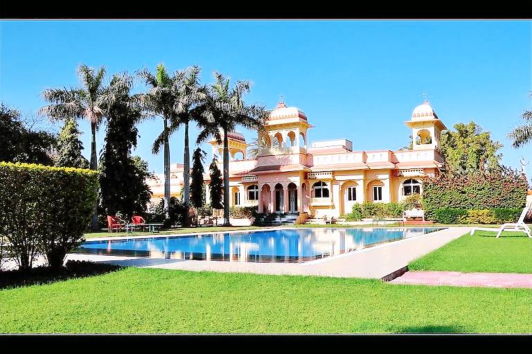 JuSTa Rajputana
