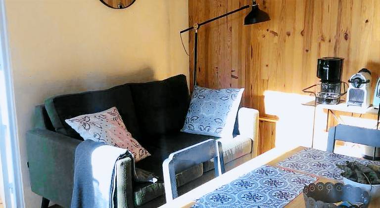 House with 1 room for 3 persons — photo 2