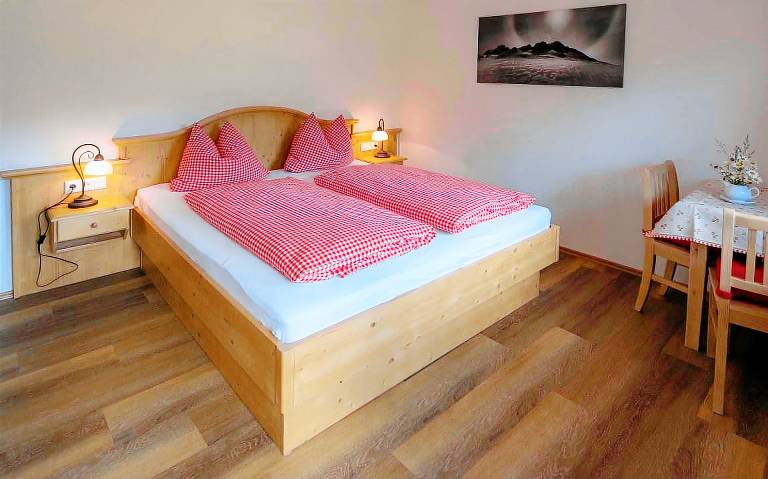 Privatzimmer Berchtesgaden