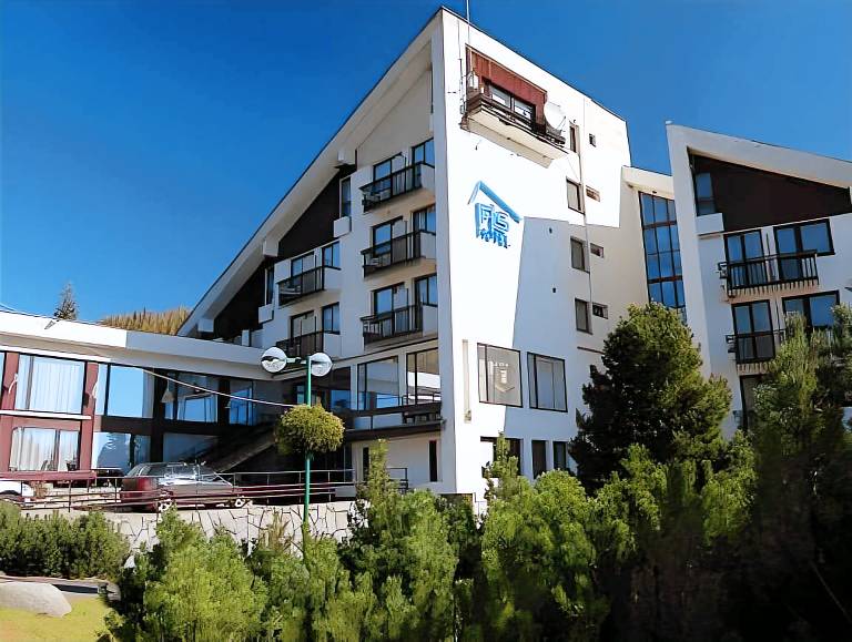 Hotel FIS in Poprad