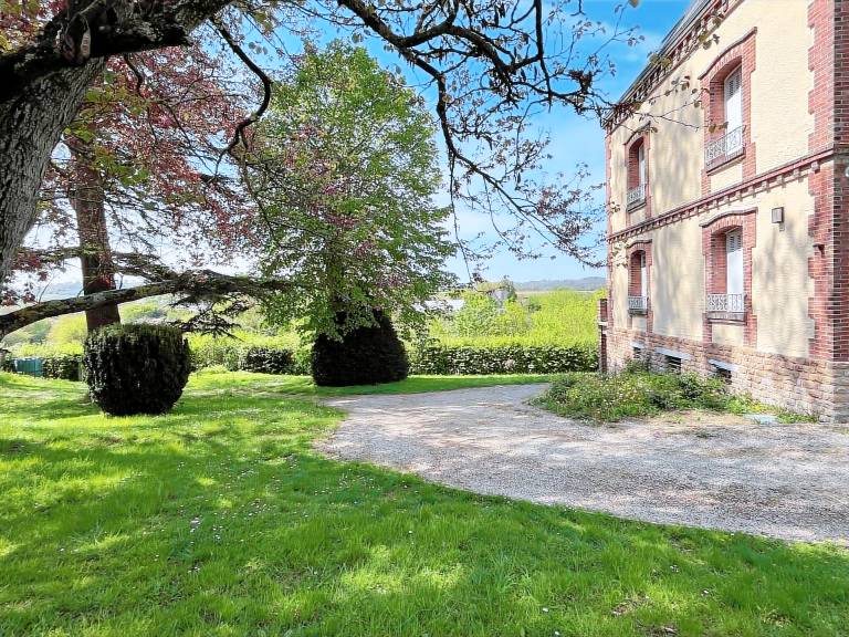 Maison de vacances Clécy