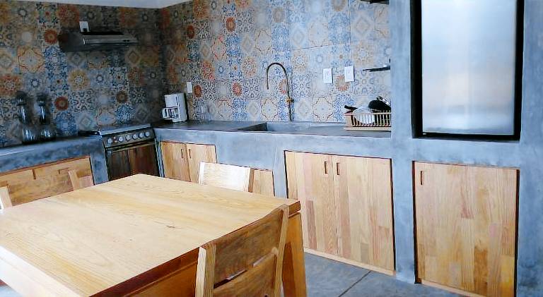 Bungalow al pie de la montana — photo 5