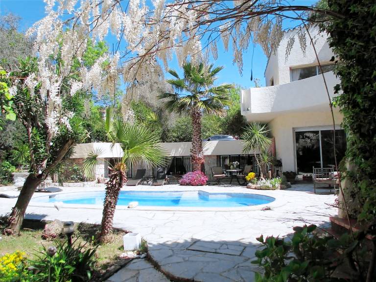 Villa Vence