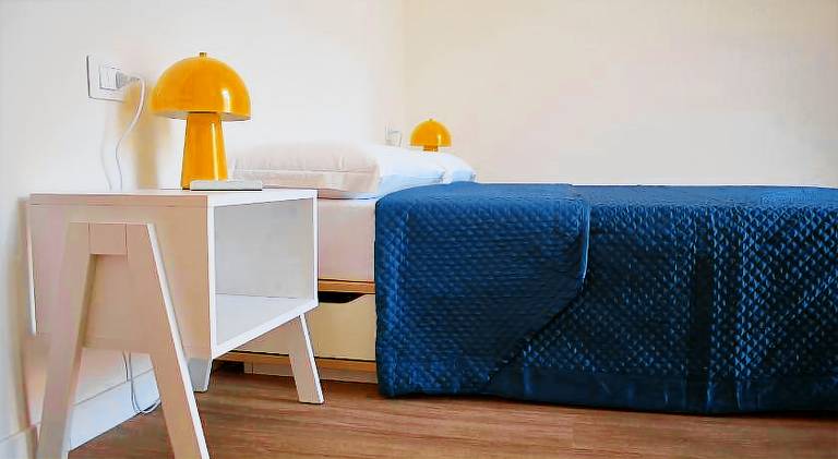 Apartment | Next to Naples Cathedral in Casoria