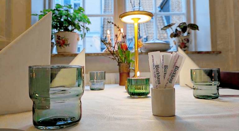Restaurant Backhaus — photo 5