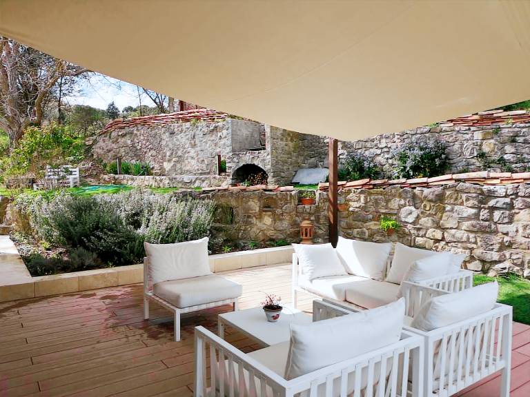 Children-friendly villa with private pool, garden & jacuzzi | Pets are welcome — photo 5