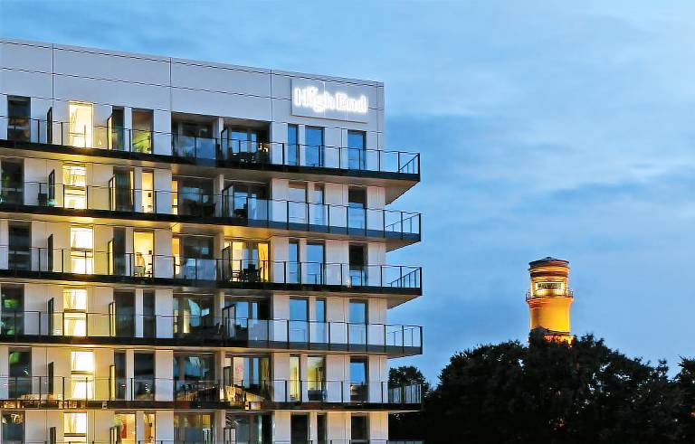 Ferienwohnung Priwall