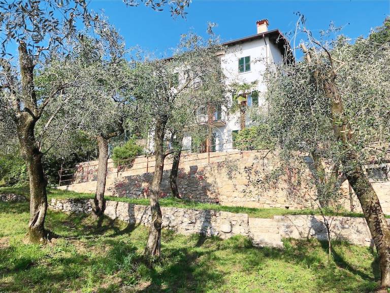 Ferienhaus Pai
