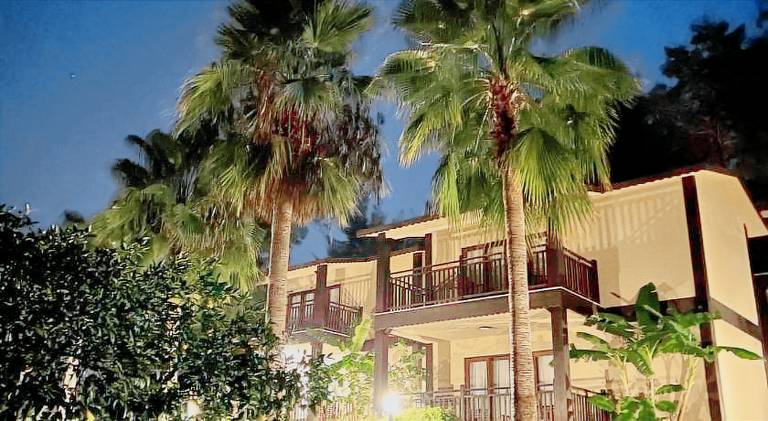 Beso Hotel Berke Ranch&Nature — photo 5
