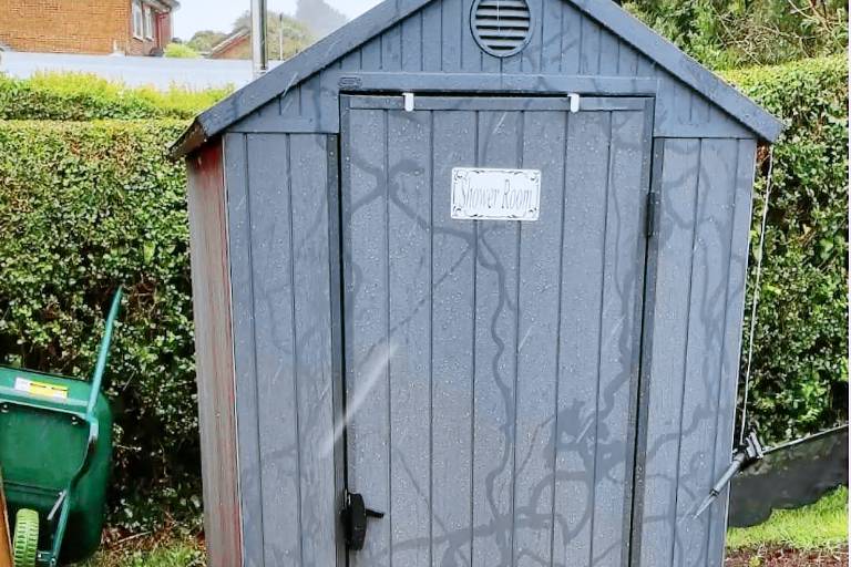 Glamping Cabin - Great for Hikers - Breakfast inc! — photo 5