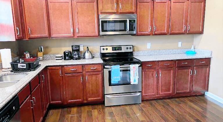 Five Stars Luxury Home — photo 5