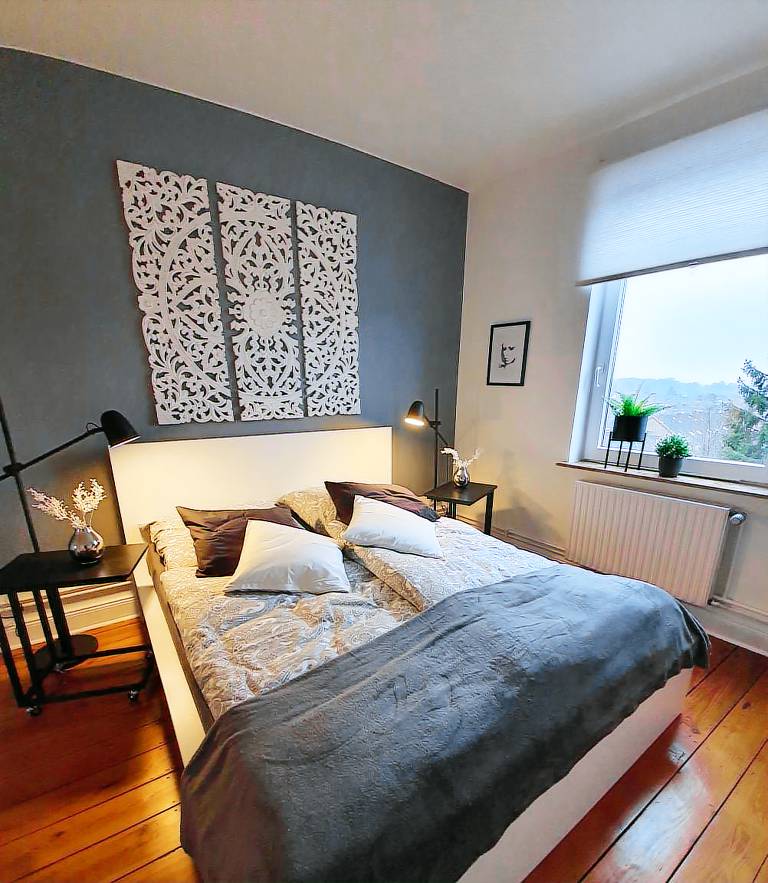Ferienwohnung Innenstadt