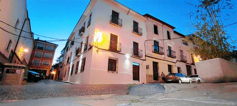 Apartamento Brihuega