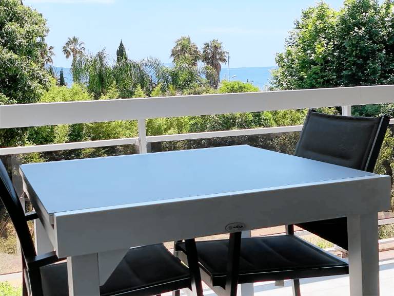 Rental apartment | Beach view — photo 2