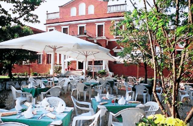 Hotel Park Venezia — photo 4