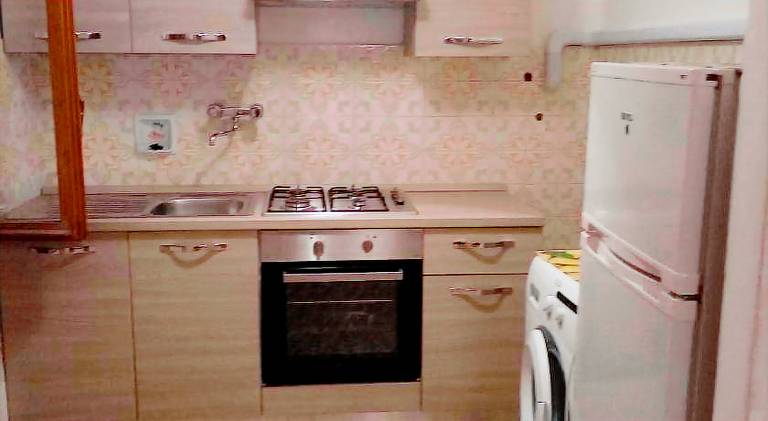Rental apartment with terrace — photo 4