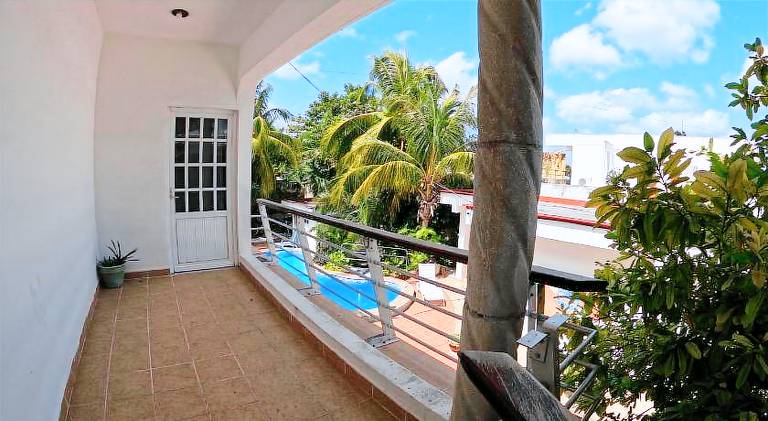 Casamaya Hostel & Diving — photo 5