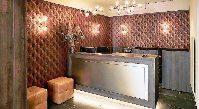 Vista Lakefront Boutique Hotel — photo 5