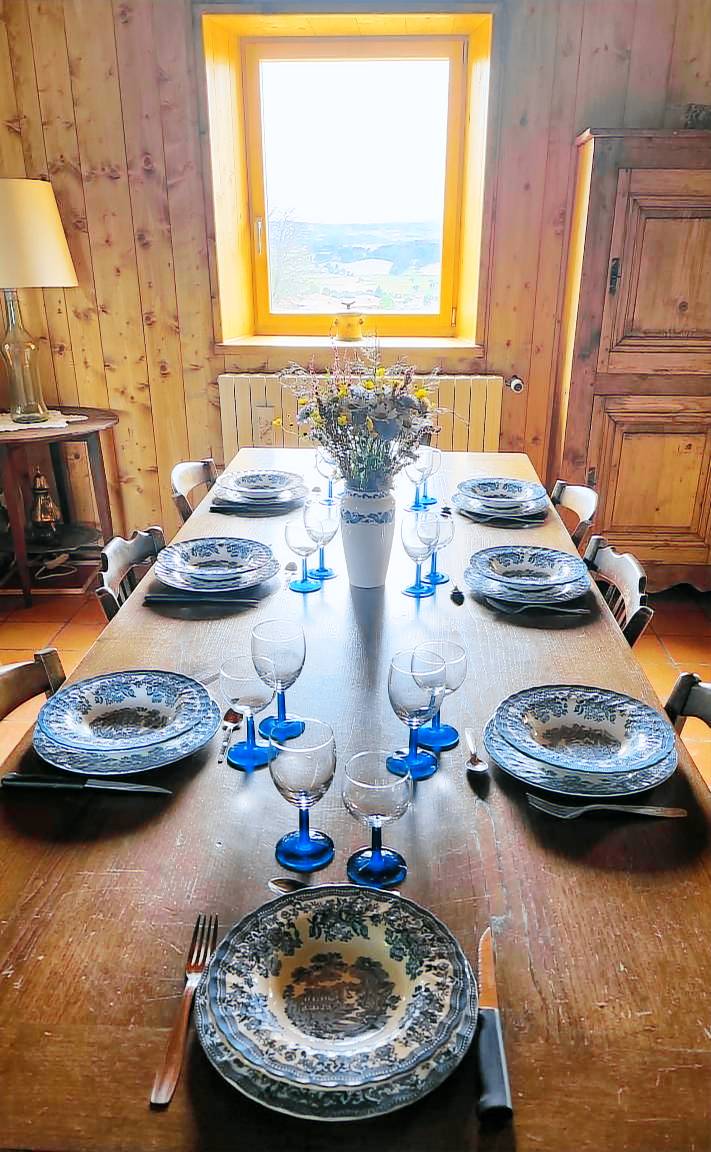 Maison de vacances Craponne-sur-Arzon