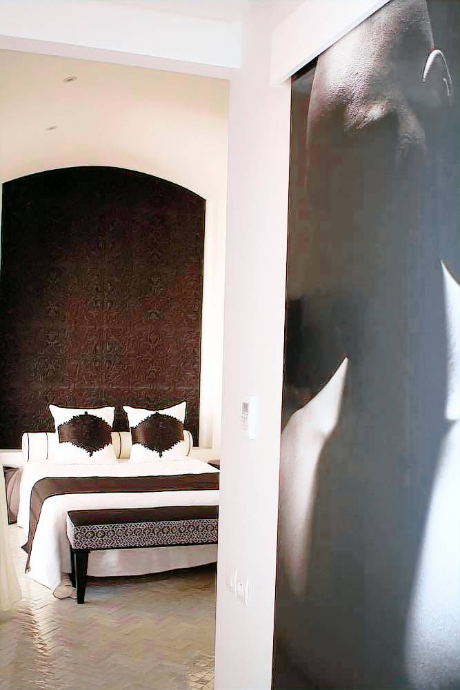 Riad  Rabat