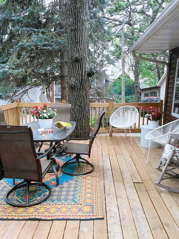 House Okoboji