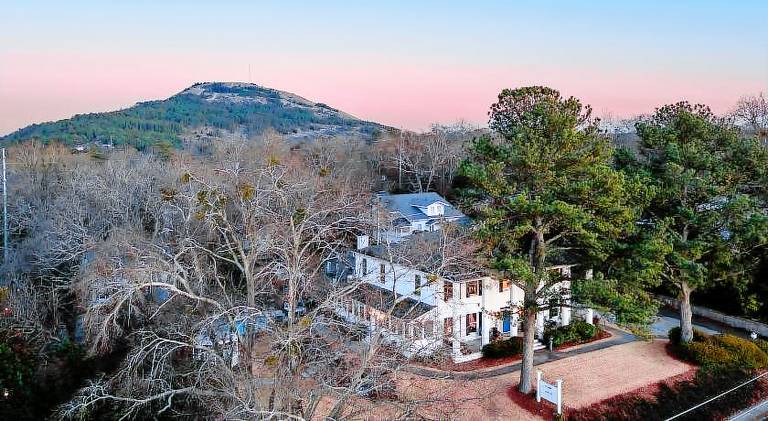 Stone Mountain Manor in Stone Mountain, GA