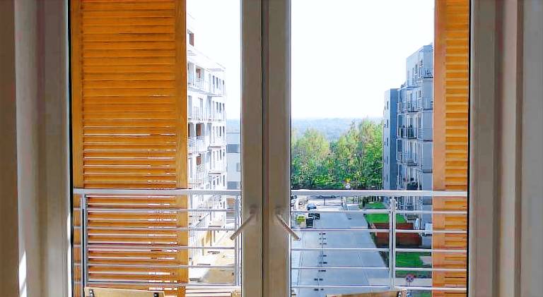 Holiday apartment for 4 persons — photo 4