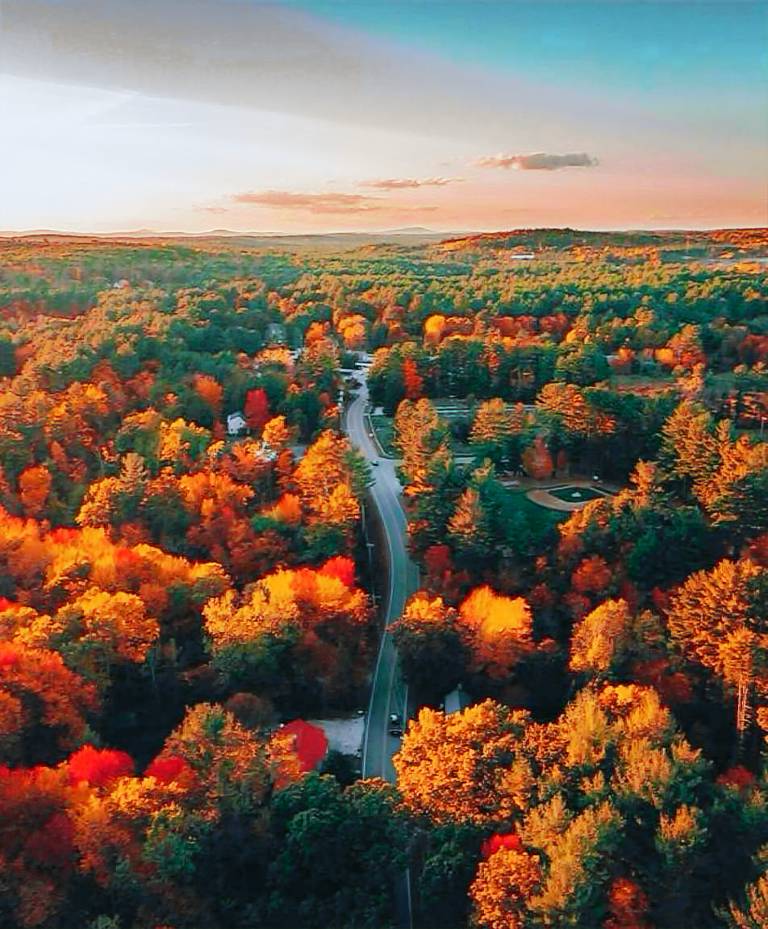 Cottage Windham