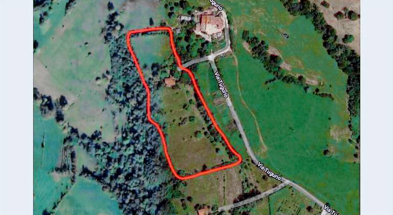 250 m² Villa