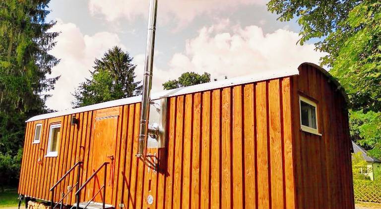 Ferienwohnung Wendisch Rietz