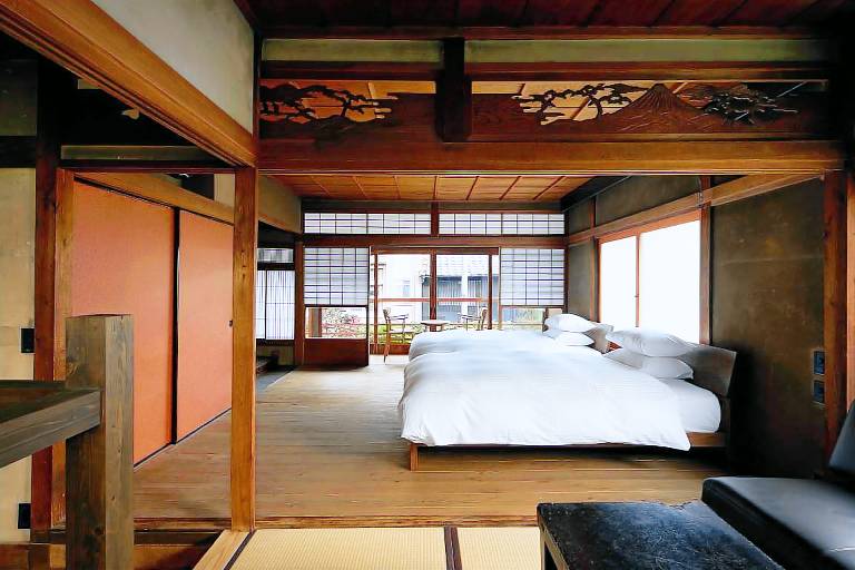 HANARE Kyoto Umeyu No Yado — photo 2