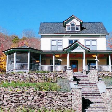 Bed and breakfast  Fleischmanns