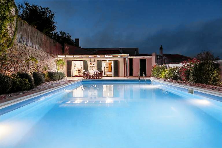 Villa Episkopi