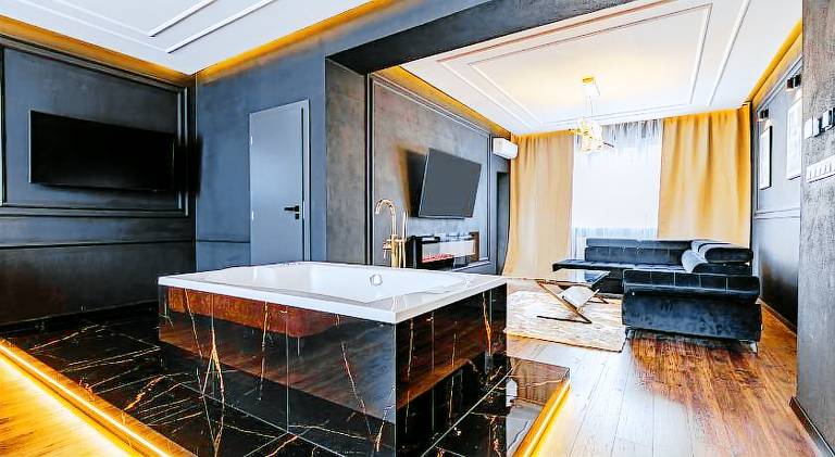 Holiday apartment with hot tub | Pets allowed — photo 2