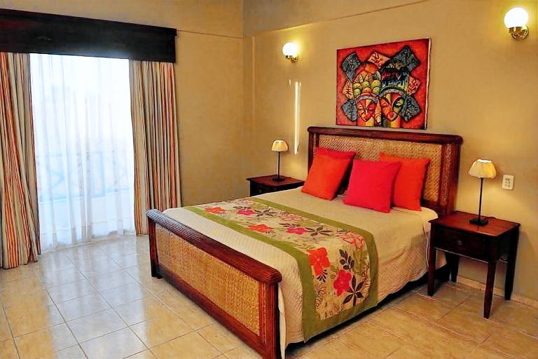 Bavaro Punta Cana Hotel Flamboyan — photo 2
