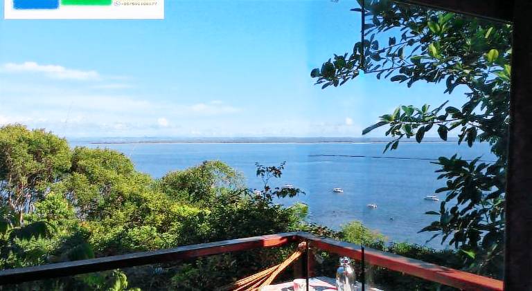 Pousada VillaBahia in Cairu