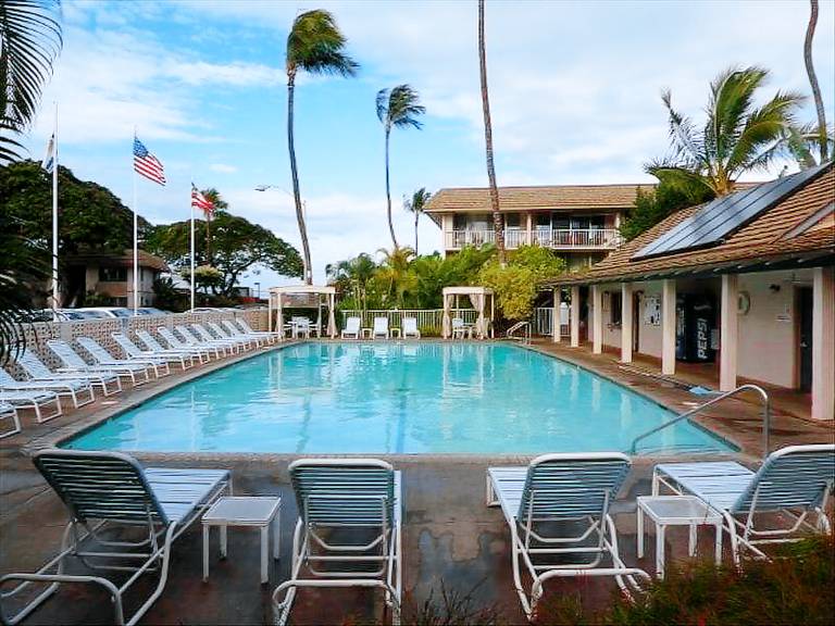 Condo Kihei