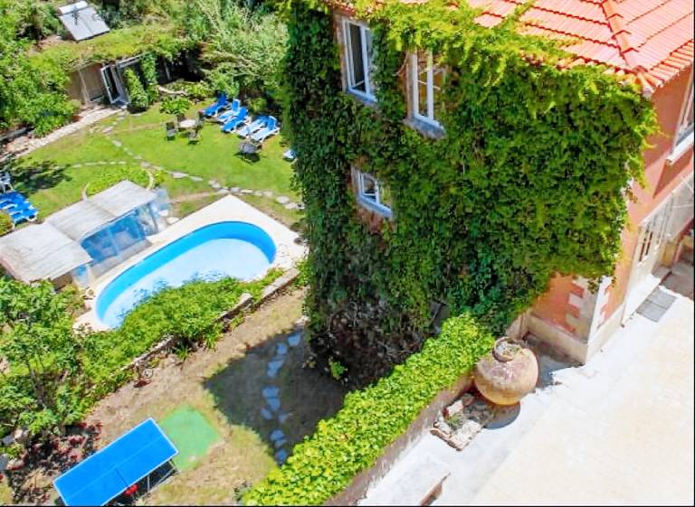 Pension Sintra