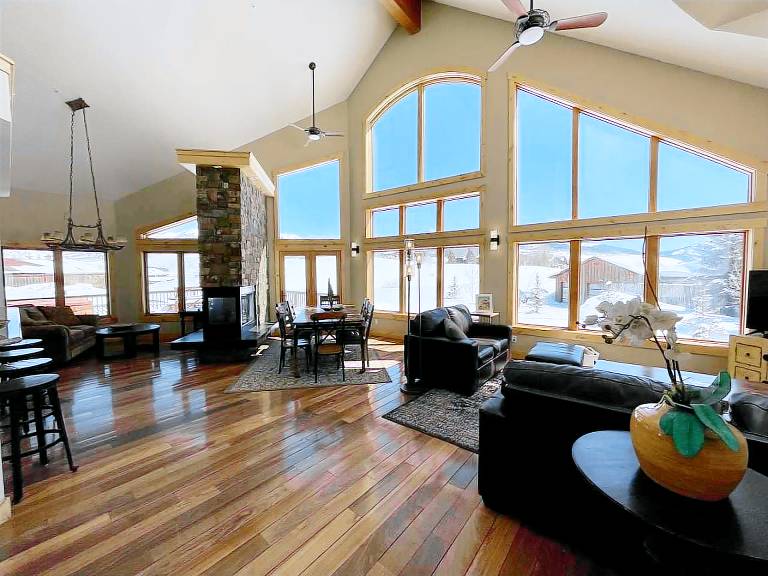 Fully equipped house with grill | Pets allowed — photo 2