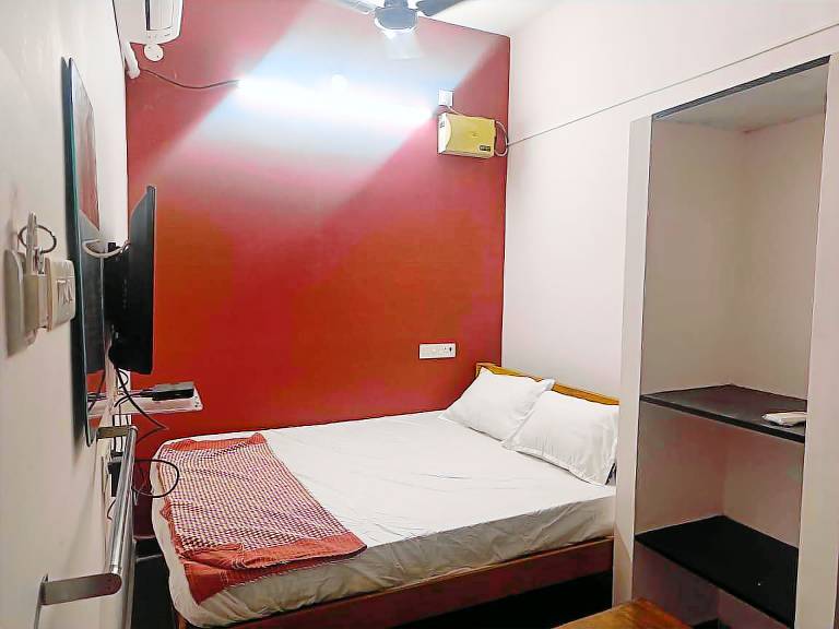 Apartment Puducherry