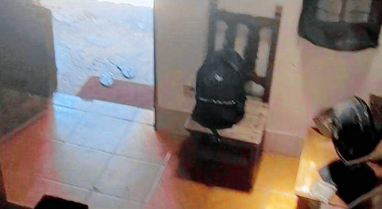 Vacation home with 2 rooms for 5 persons in Caraguatatuba