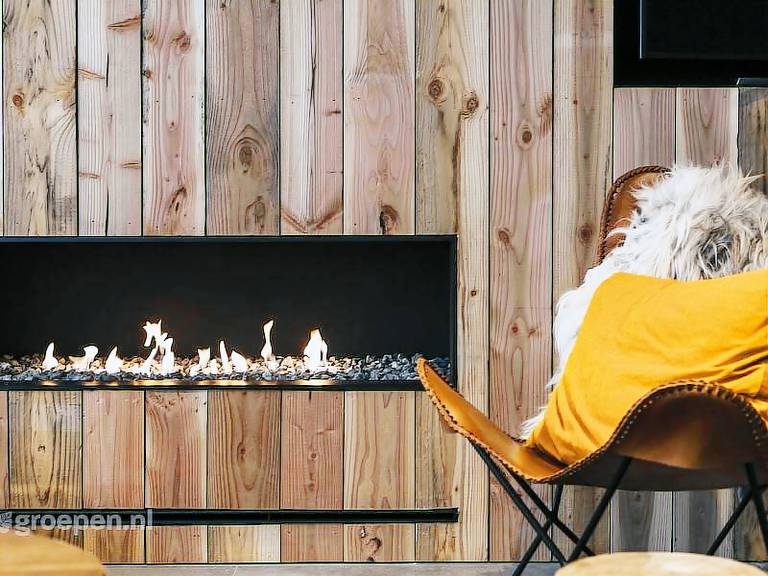Fully equipped vacation home with garden & patio | Pets allowed — photo 5