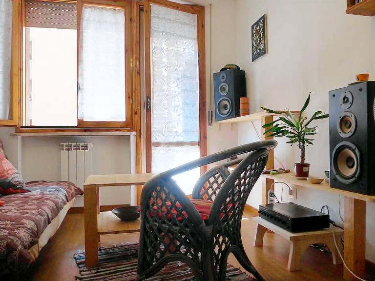 Apartment with 1 room for 2 persons — photo 4