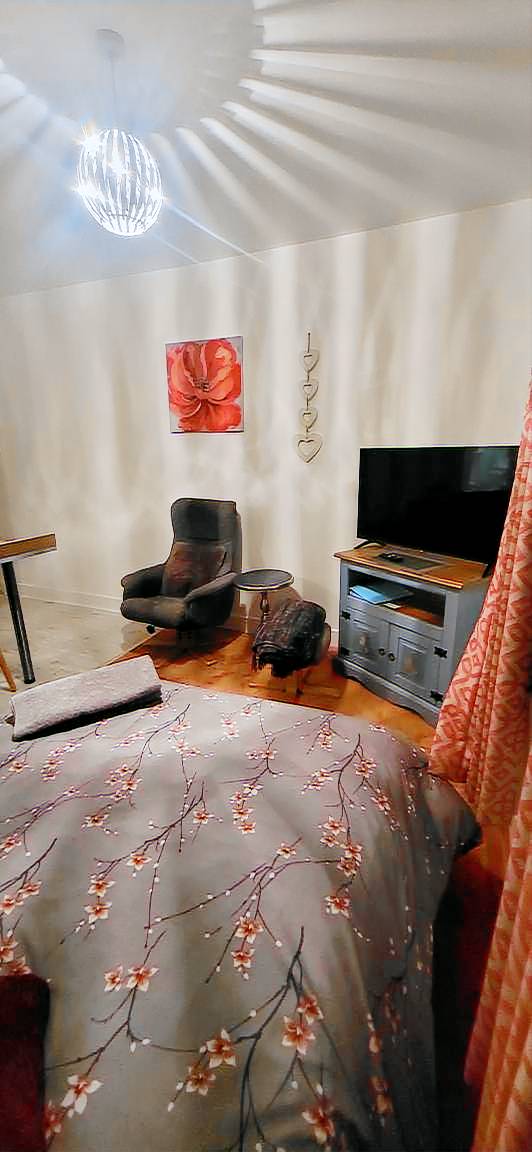 Studio with 1 room for 2 persons — photo 4