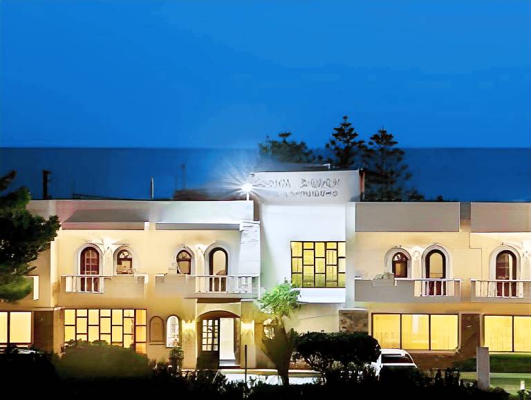 CHC Corvina Beach Hotel in Ierapetra